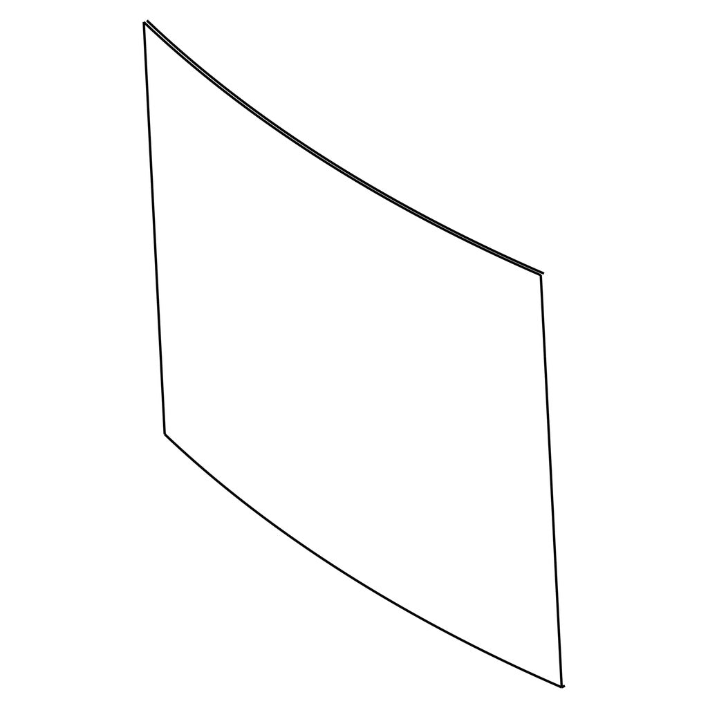 Voorzetlens voor EWH2 5-delig - Weldingshop