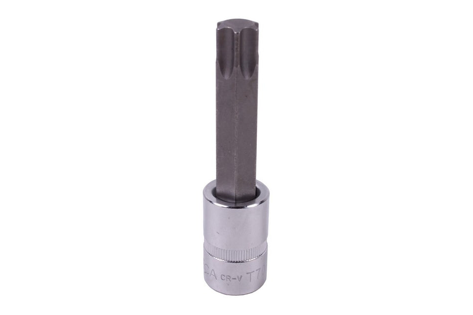 Torx dop 1/2'' 100mm t25 - Weldingshop