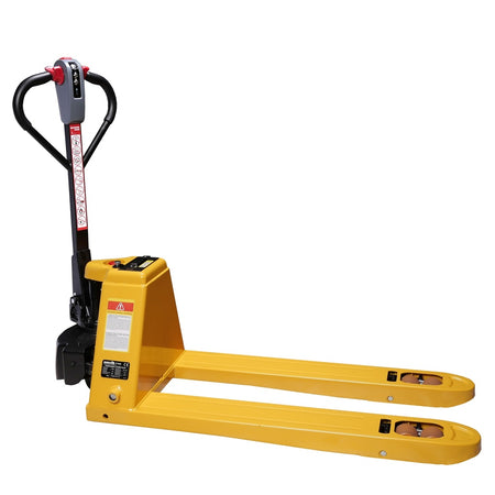Mammuth elektrische palletwagen 2000 kg