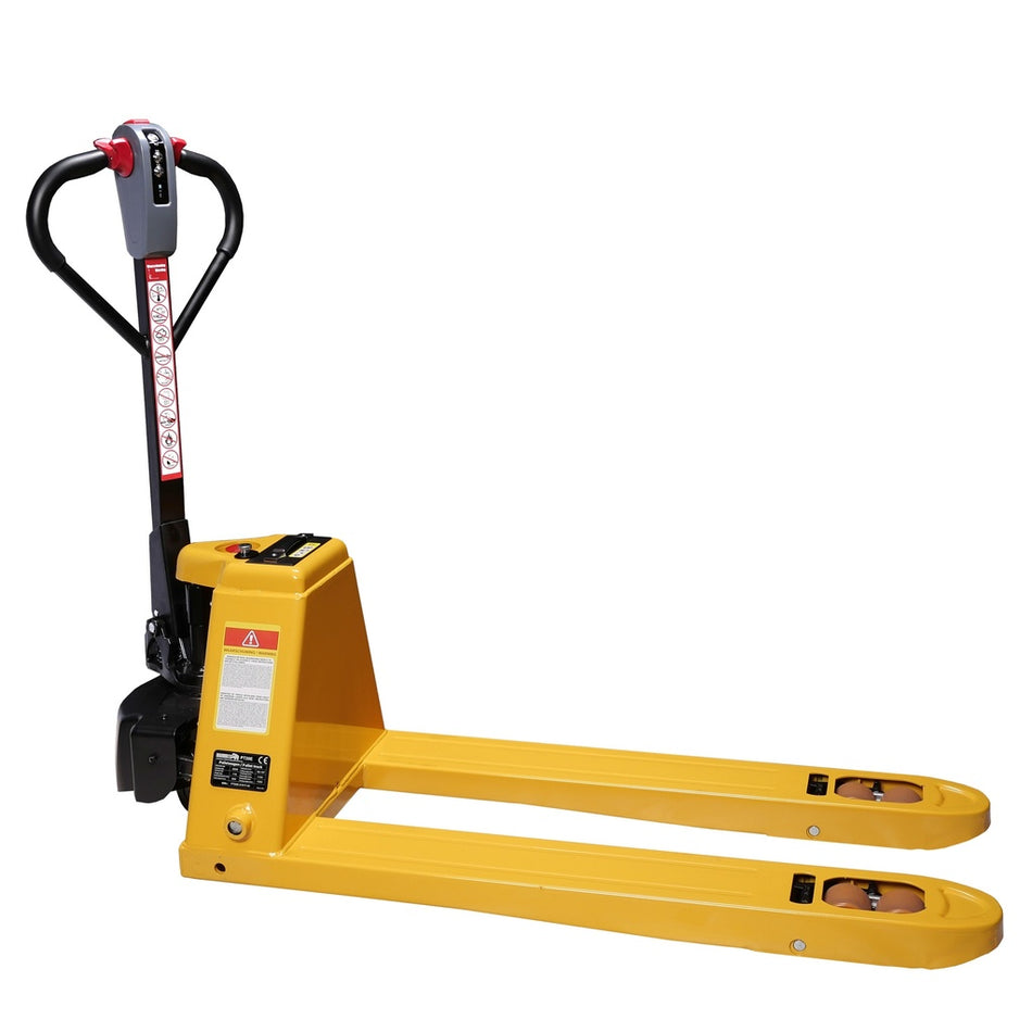 Mammuth elektrische palletwagen 2000 kg