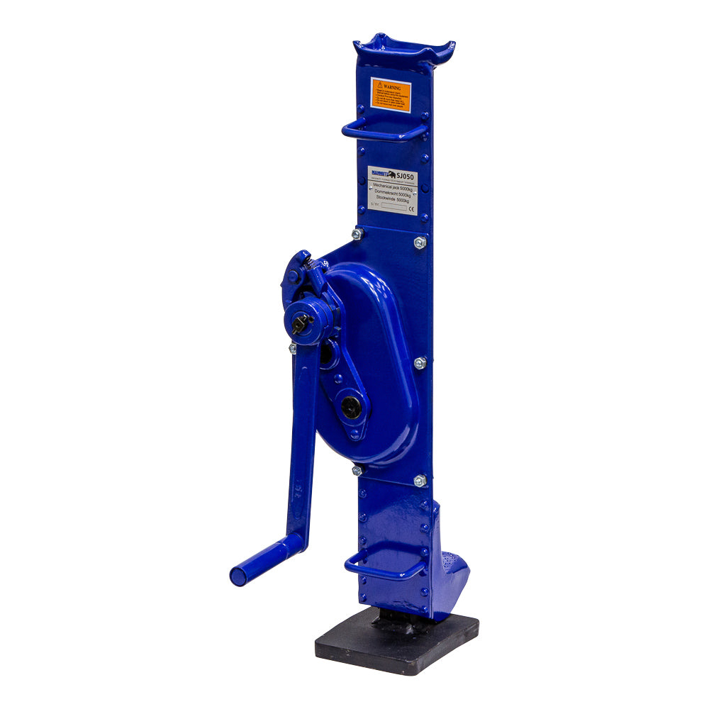 Dommekracht 5000kg - Weldingshop