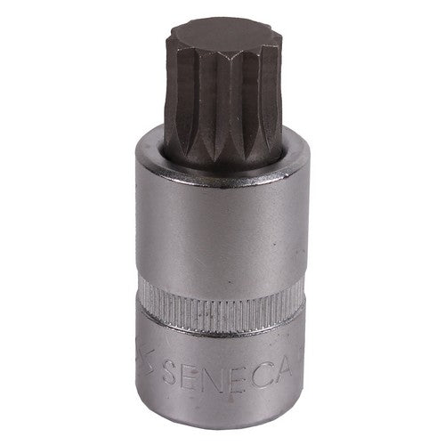 Dop spline 1/2'' 55mm m16 - Weldingshop