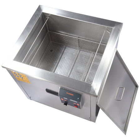 Fluxon ultrasoonreiniger 120 liter