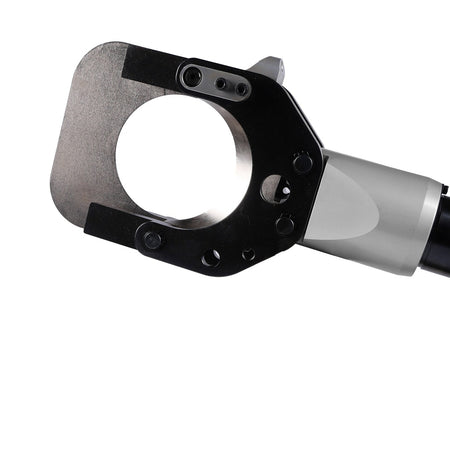 Kabelkniptang gesloten set 2x 4.0Ah accu + oplader 105mm 120kN - Weldingshop