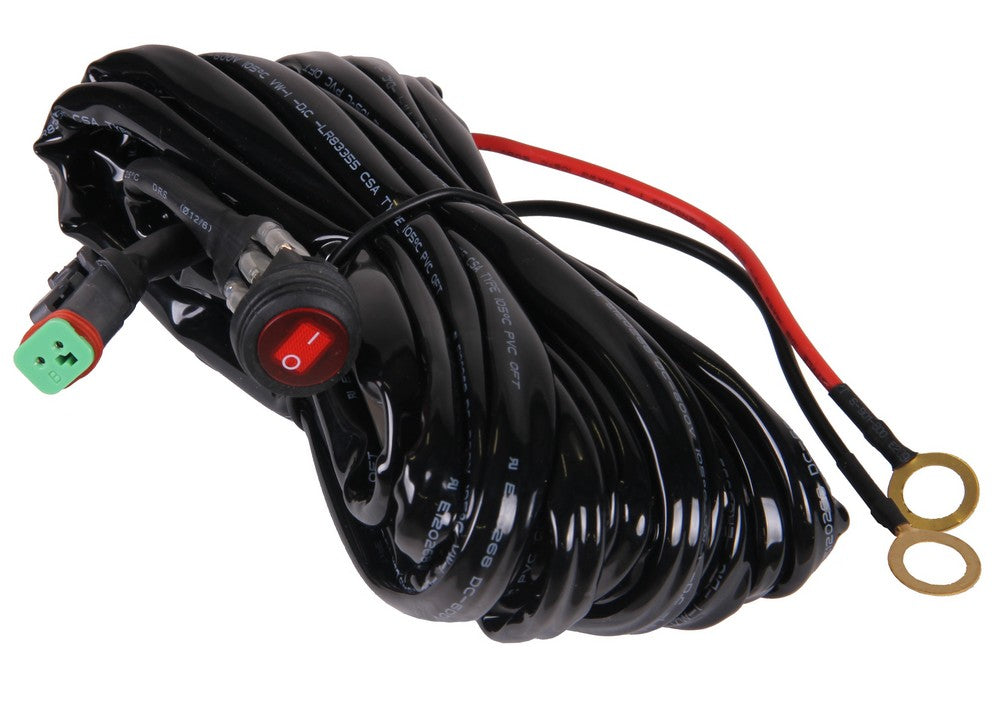 Kabelboom met relais en schakelkast 16A - Weldingshop