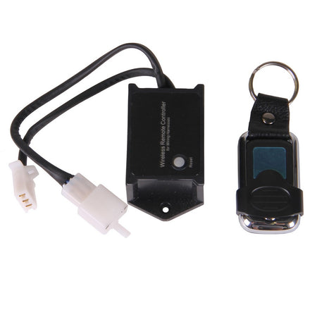 Afstandsbediening LED offroad lampen - Weldingshop