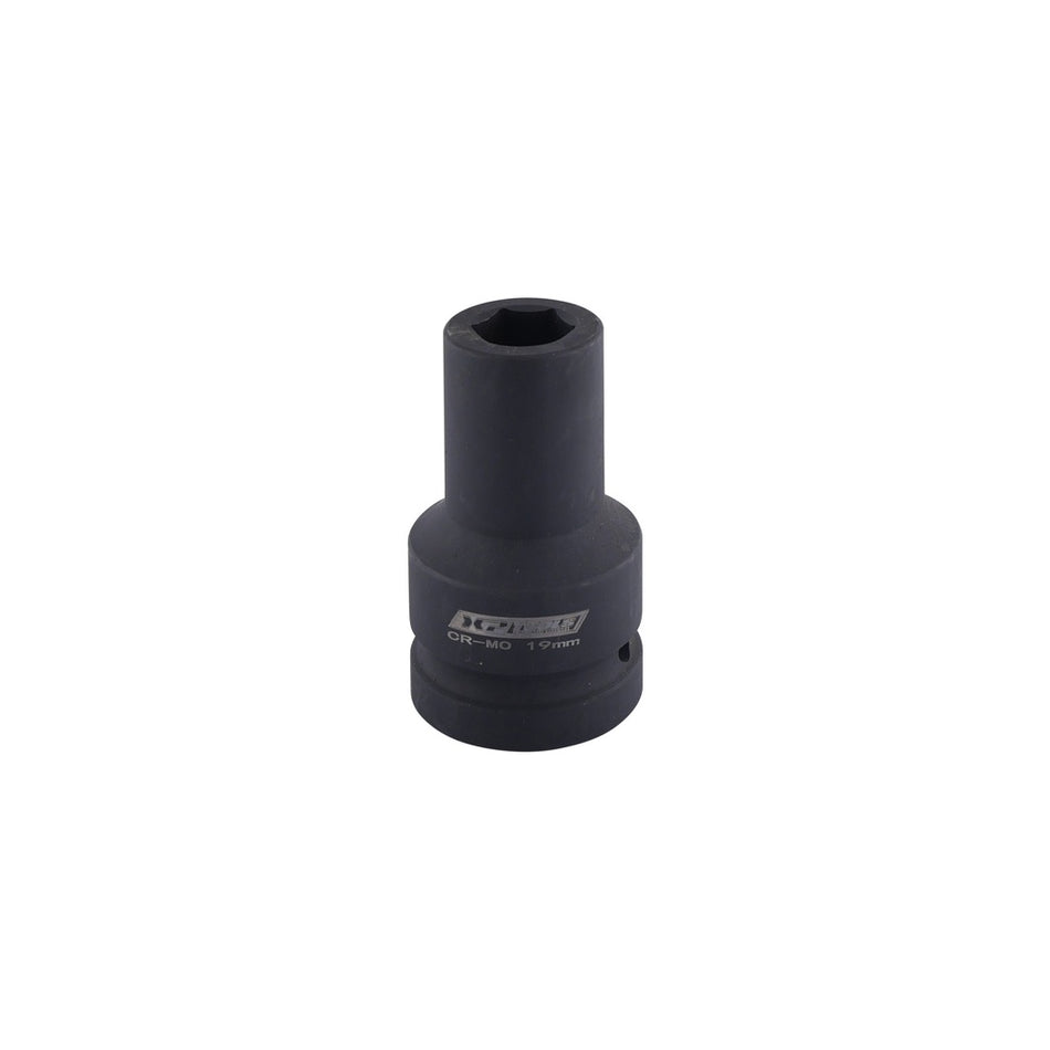 Krachtdop 1'' 19mm - Weldingshop