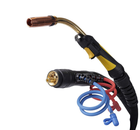 MIG MAG lastoorts MLT501 3m - Weldingshop