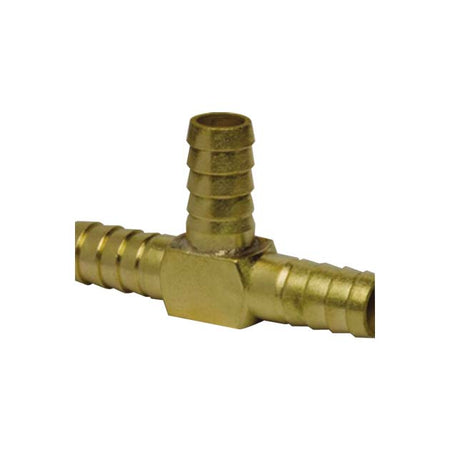 T-stuk slangpilaar 6mm - Weldingshop