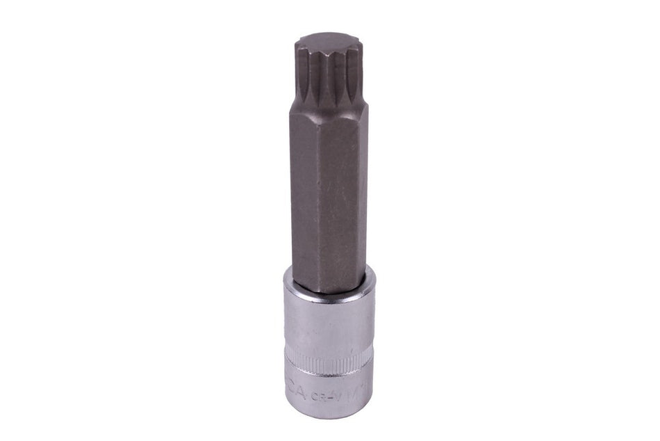 Dop spline 1/2'' 100mm m14 - Weldingshop