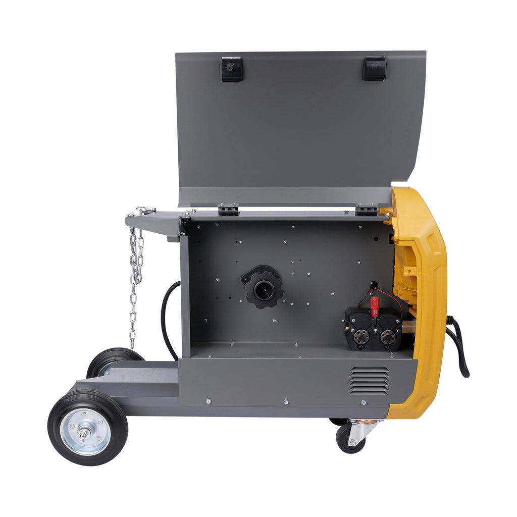 MIG MAG lasapparaat 200A - Weldingshop