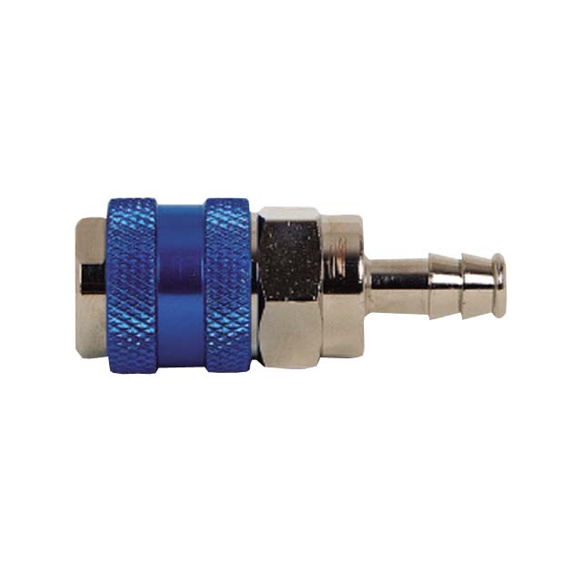 Snelkoppeling slangpilaar 6mm - Weldingshop