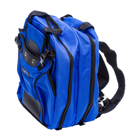 Gereedschapsrugzak polyester - Weldingshop