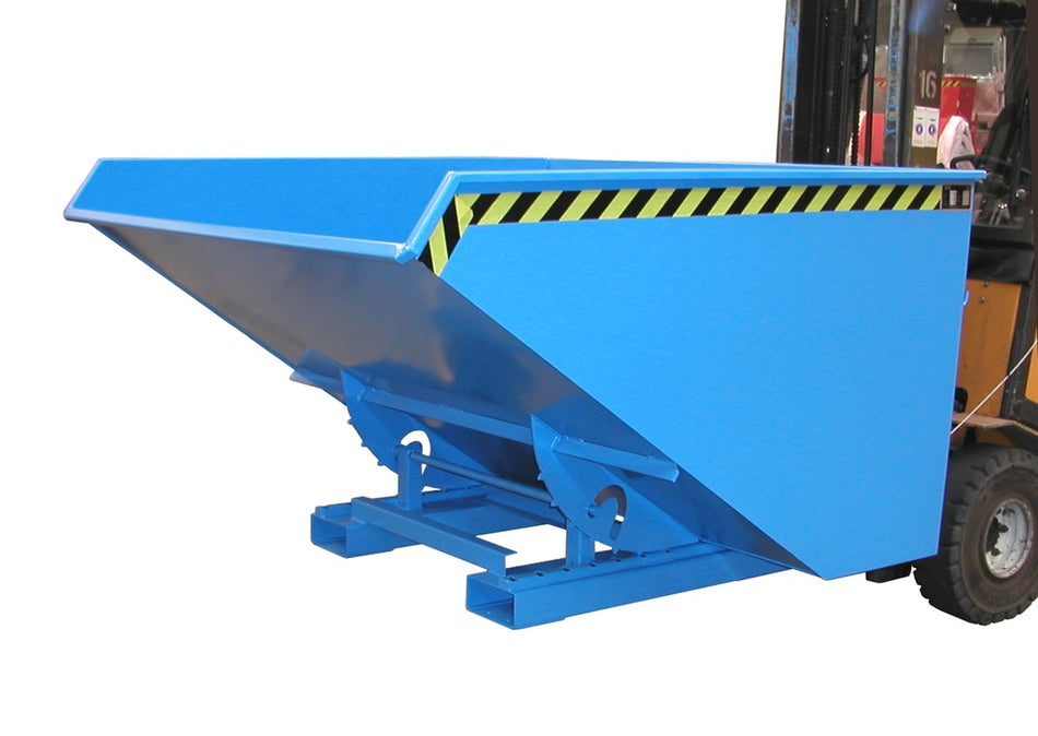 Kiepcontainer EXPO 1500kg - Weldingshop