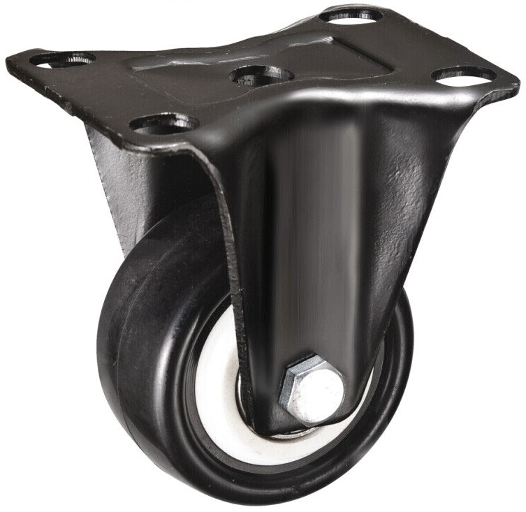 Bokwiel 40 x 20mm PU - Weldingshop