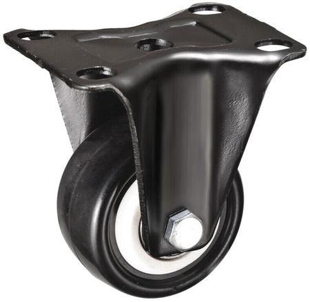 Bokwiel 40 x 20mm PU - Weldingshop