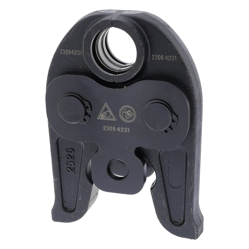 Persbek TH26 - Weldingshop