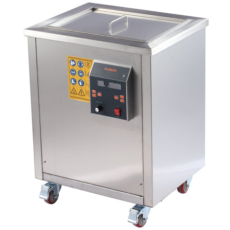 Fluxon ultrasoonreiniger 60 liter - Weldingshop