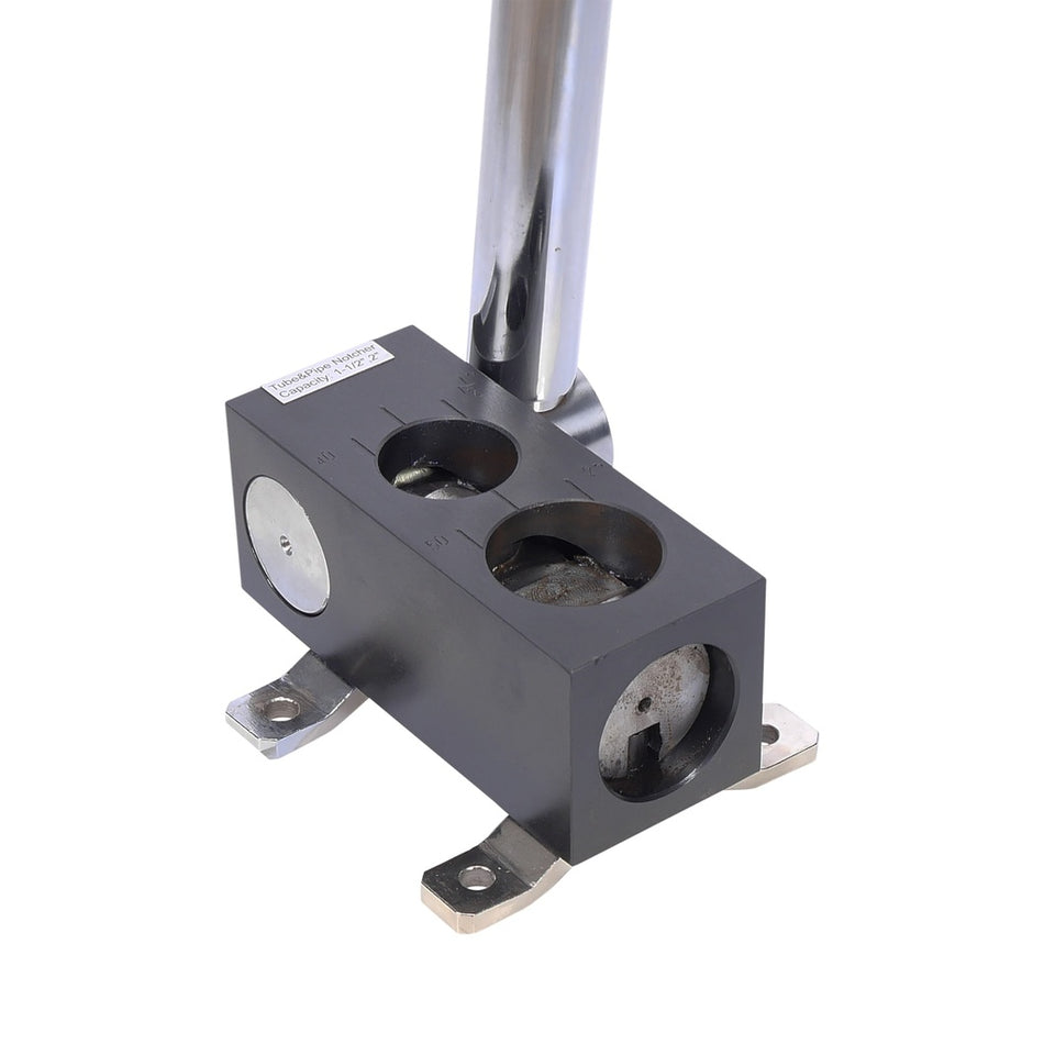 Pijpuitklinker 38 - 51mm - Weldingshop