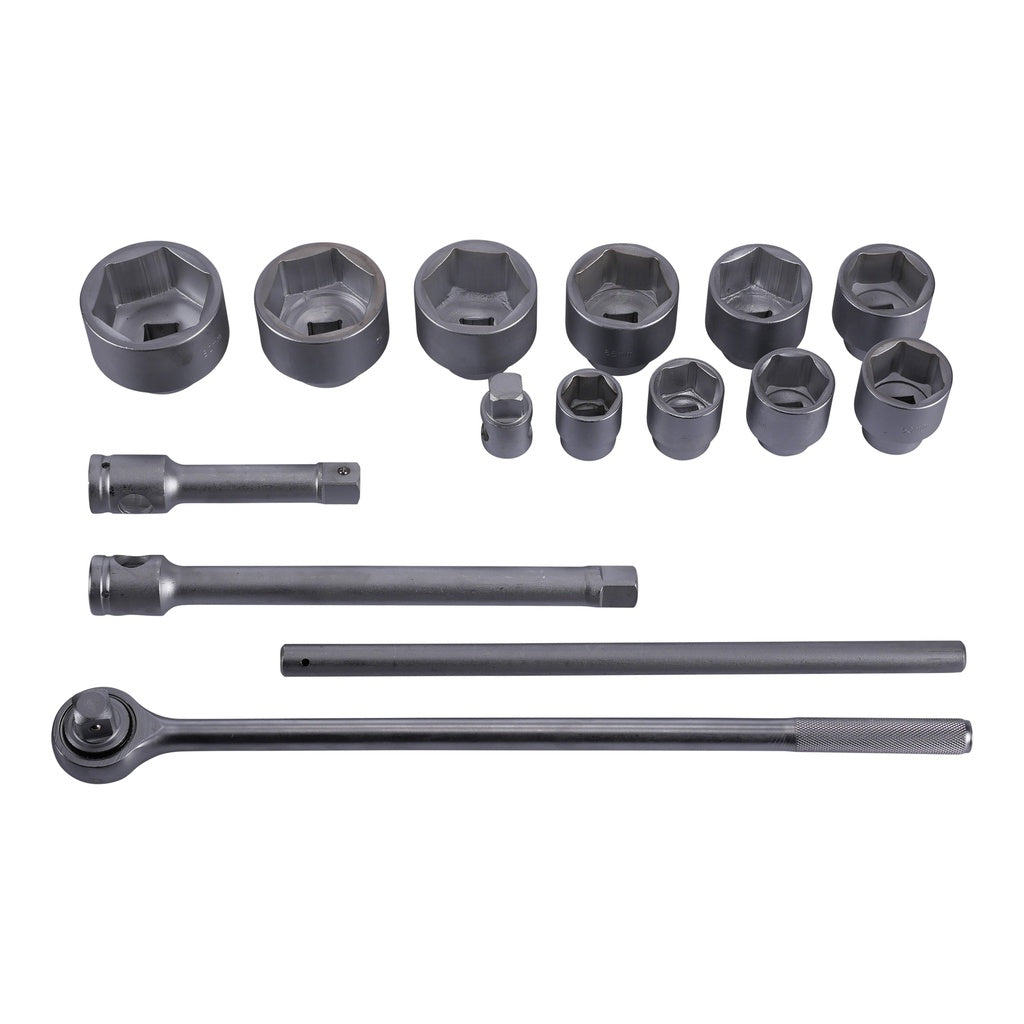 Doppendoos 1'' 14 dlg