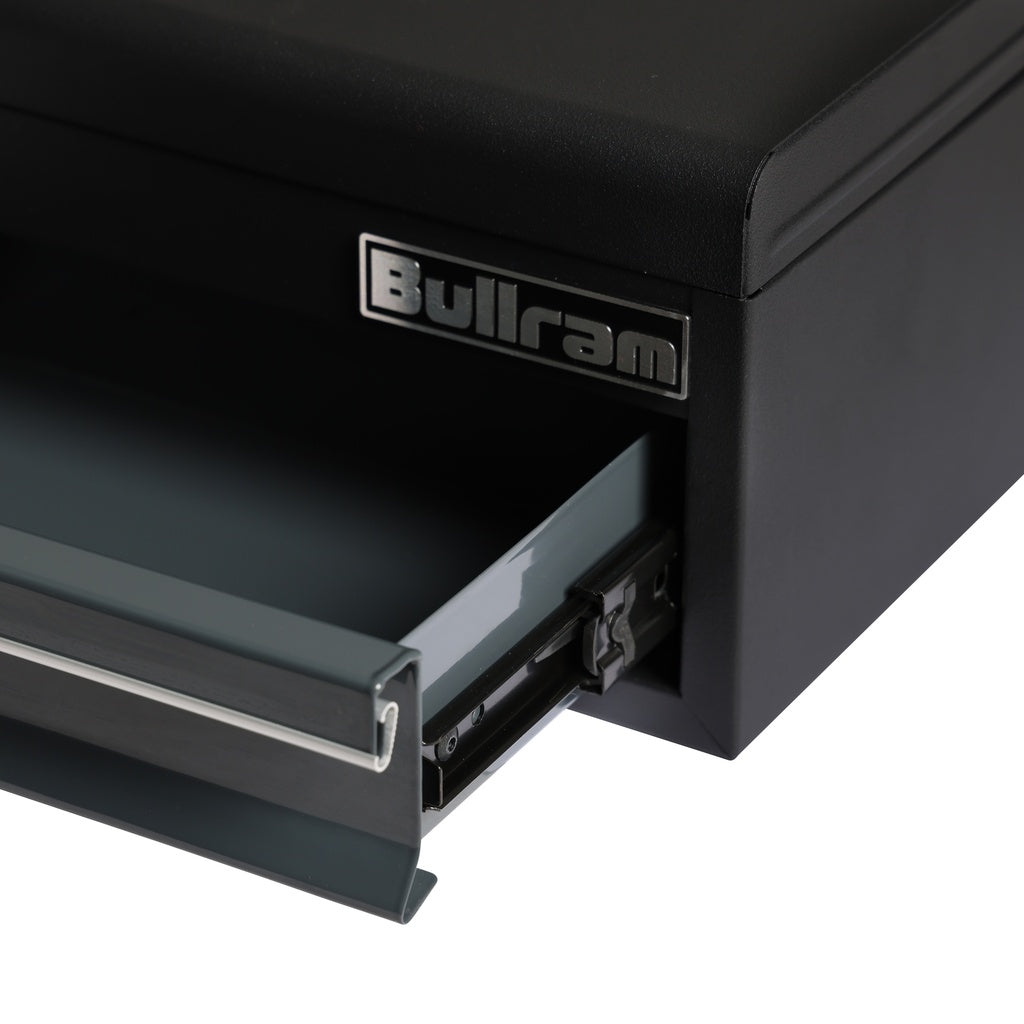 Bullram mini gereedschapskist - Weldingshop