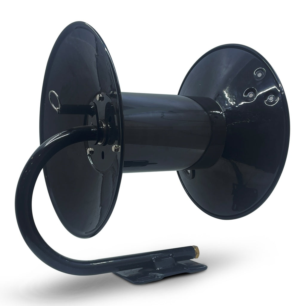 Blushield Handmatige slanghaspel voor hogedrukreiniger (tot 30 mtr) - Weldingshop