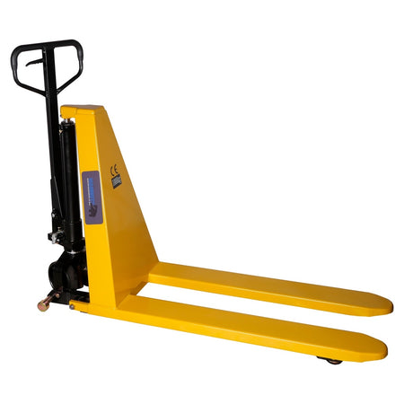 Schaarpalletwagen 1000kg 115cm - Weldingshop