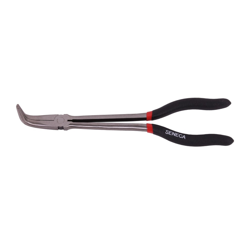 Extra lange tang 90 graden 11'' professioneel - Weldingshop