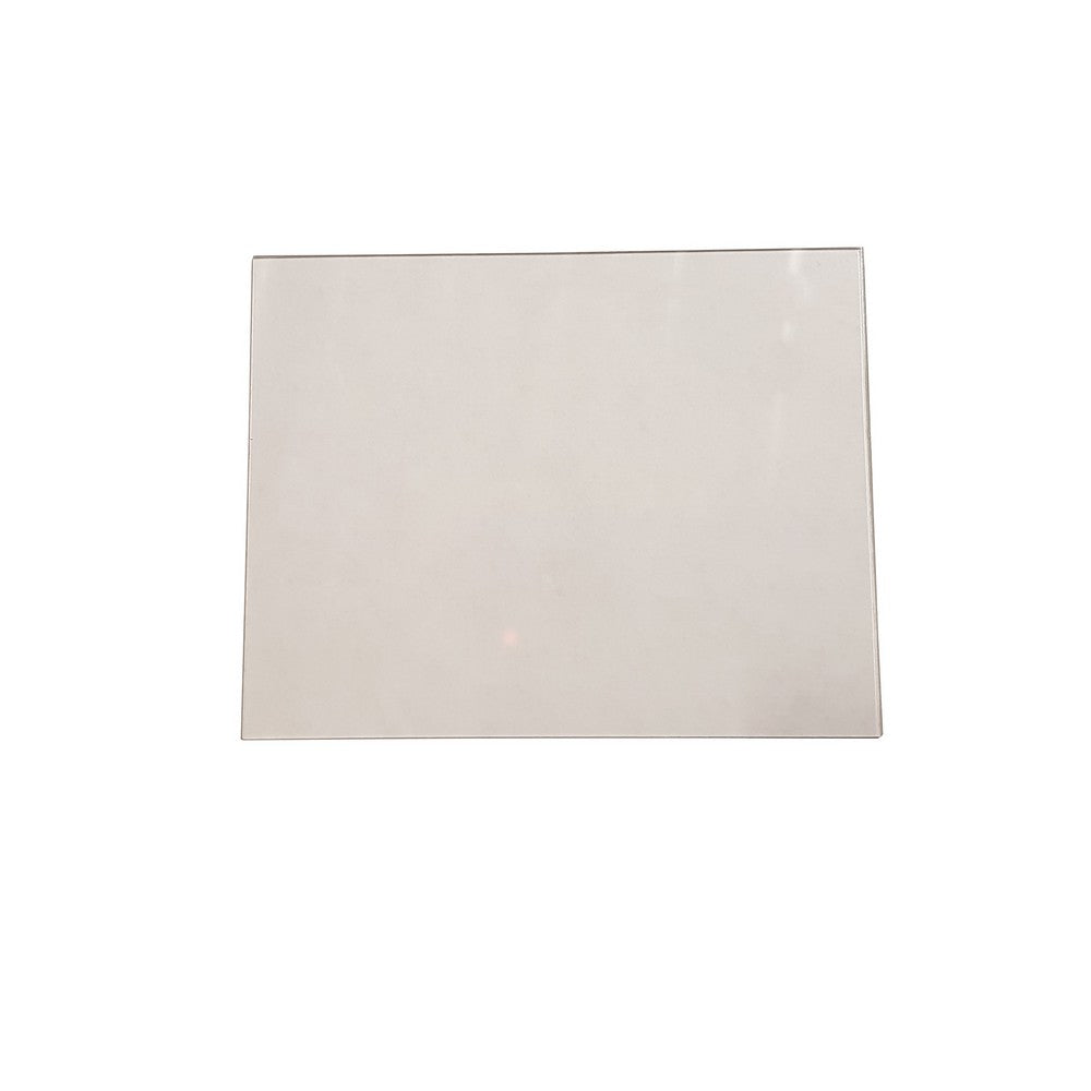 Set lasvensters binnenzijde 107,3 x 84,1mm 5 delig - Weldingshop