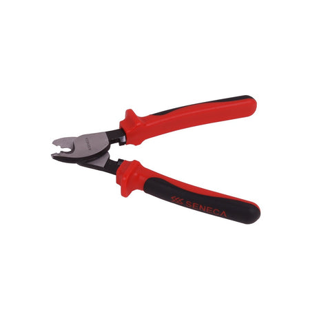 Kabelkniptang 200 mm professioneel - Weldingshop