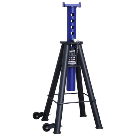 Mammuth hoge assteun 12 ton