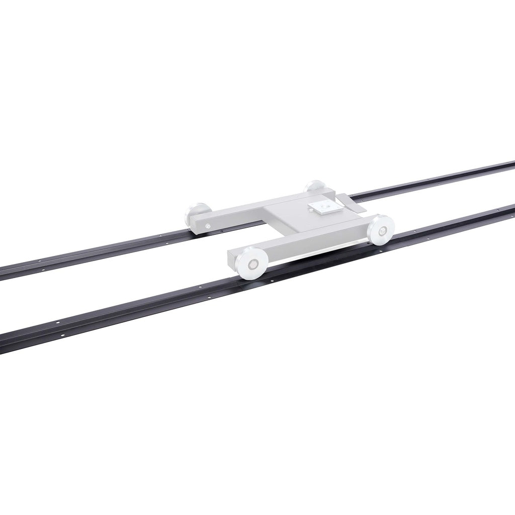 Rails kit 3,5m - Weldingshop