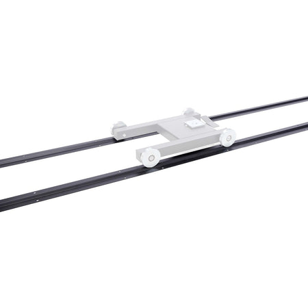 Rails kit 3,5m - Weldingshop