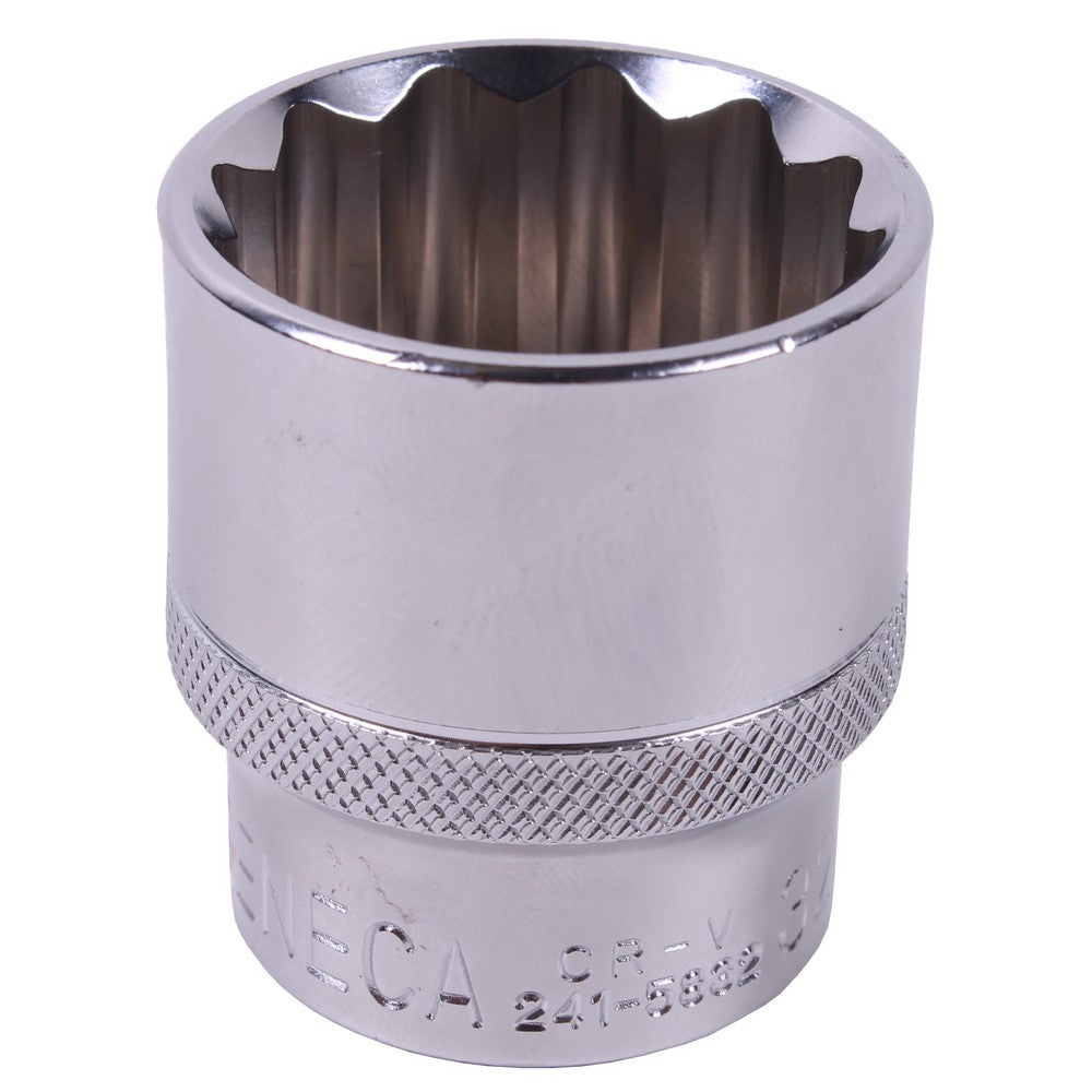 Dop 12 kant 1/2'' 24mm - Weldingshop