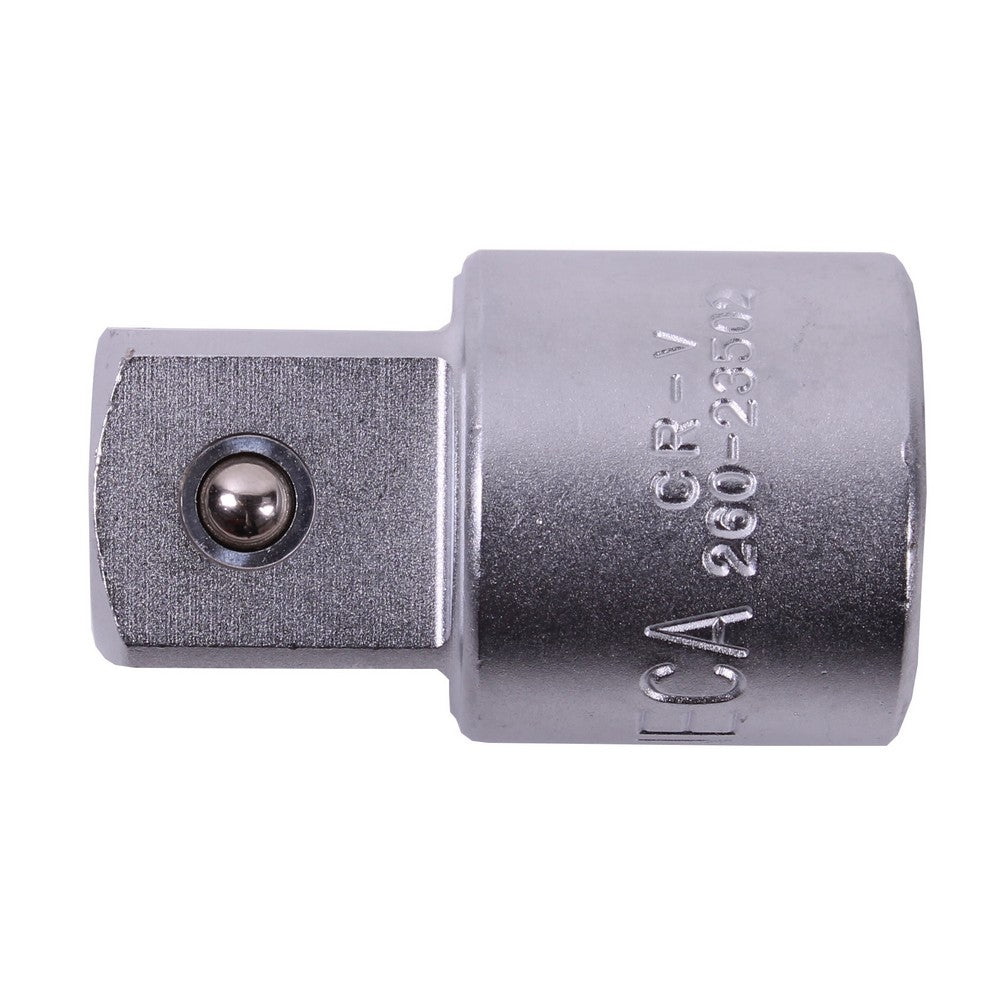 Verloopdop 3/4'' x 1'' professioneel - Weldingshop