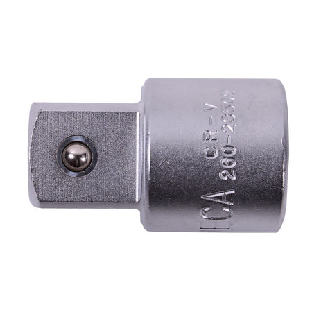 Verloopdop 3/4'' x 1'' professioneel - Weldingshop