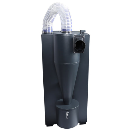 AirPro cycloon stofafzuigunit - Weldingshop