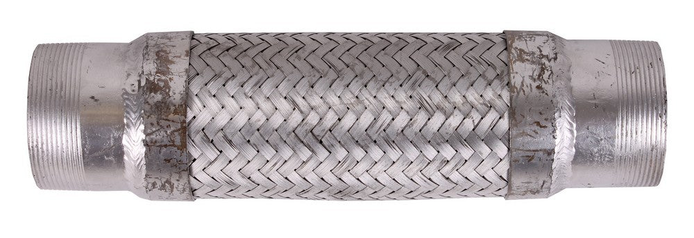 Flexibele uitlaat 3'' ( 89mm ) x 50cm - Weldingshop