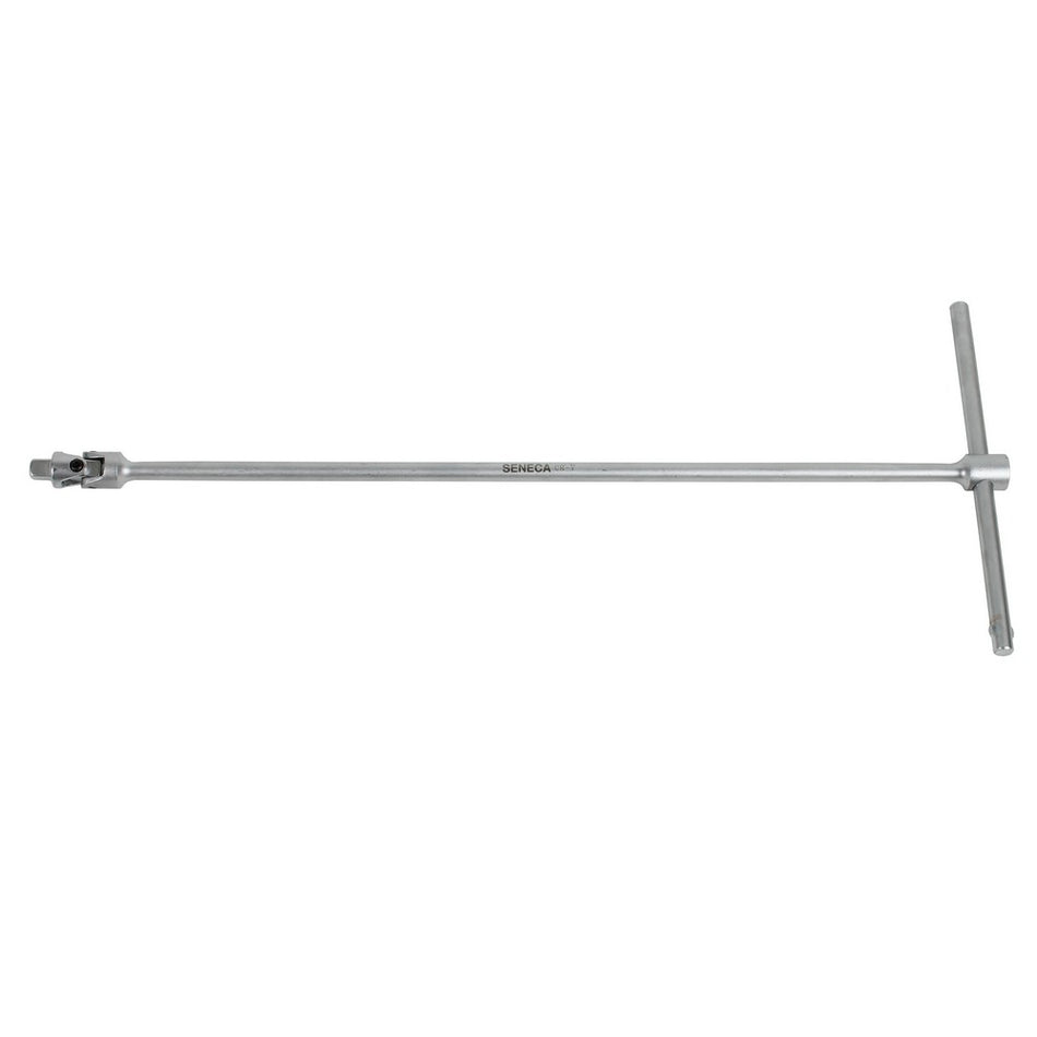 Verlengstuk met t-grip 1'' 3/8'' - Weldingshop