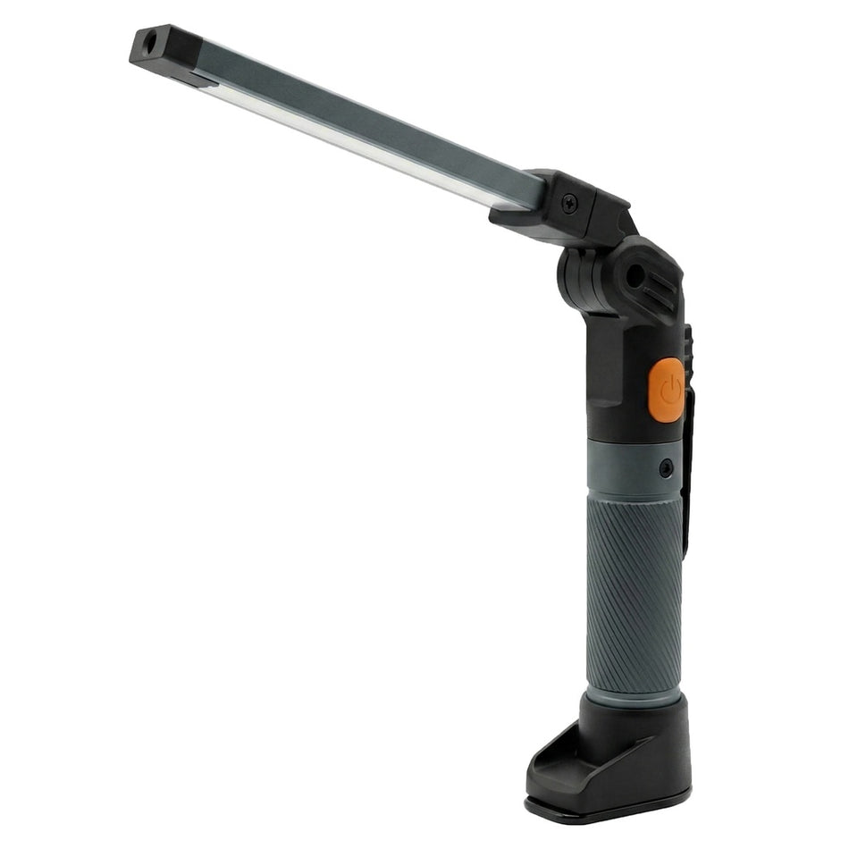 Fluxon werklamp slim - Inklapbaar