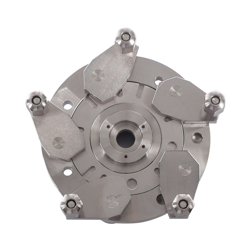 Universele adapter Trainsway - Weldingshop