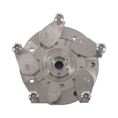 Universele adapter Trainsway - Weldingshop