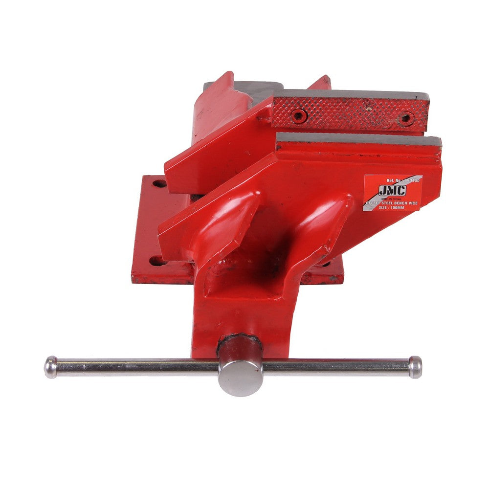 Bankschroef offset 100mm - Weldingshop