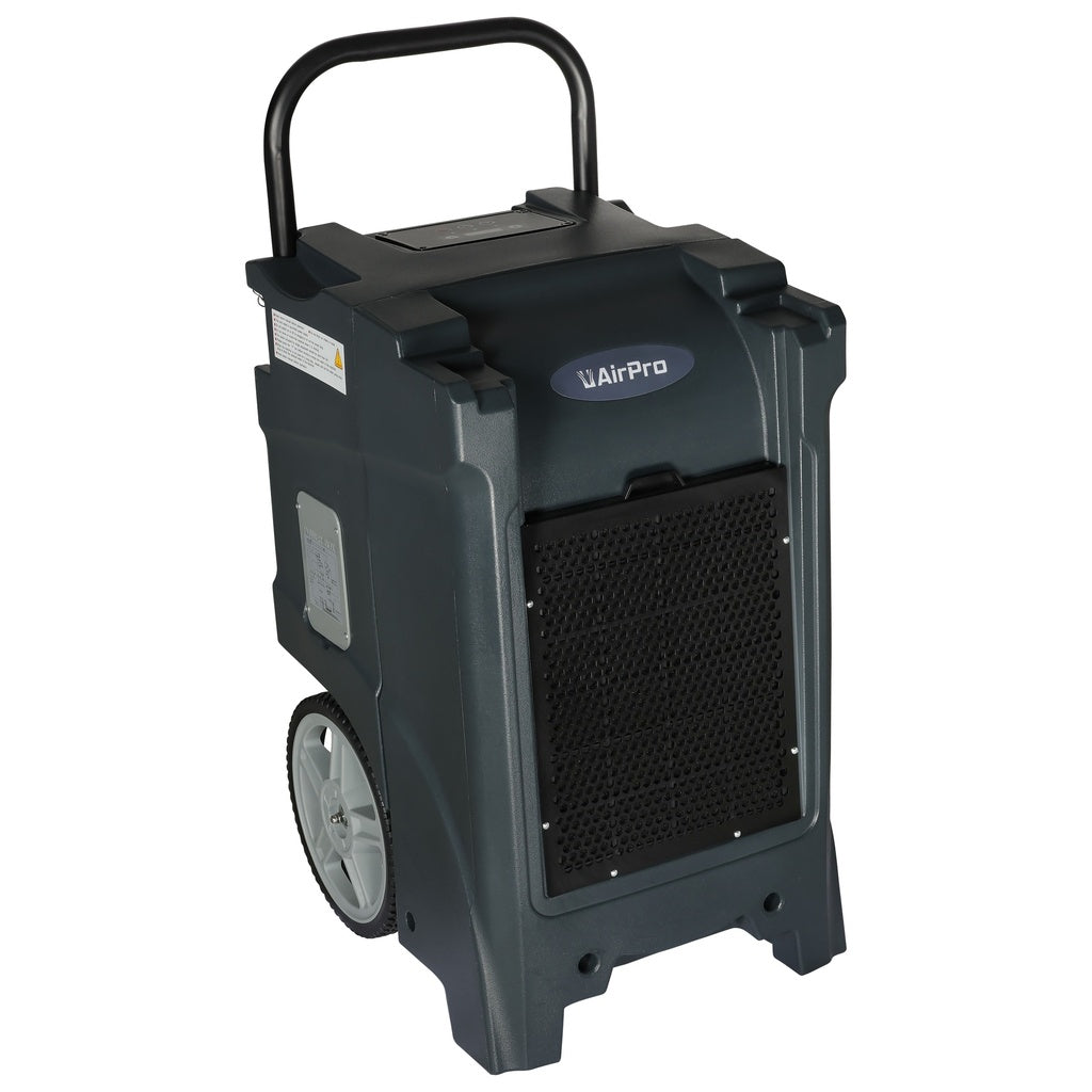 AirPro mobiele bouwdroger 90L - Weldingshop