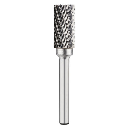Hardmetalen stiftfrees vorm B 12,7 x 25 x 6 x 70mm - Weldingshop