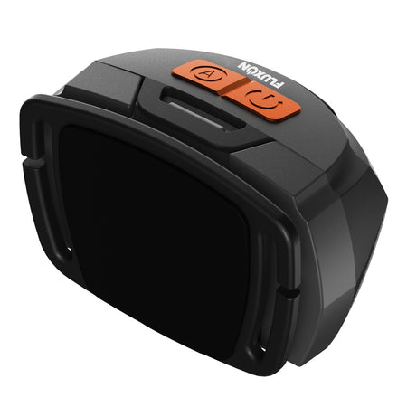 Fluxon hoofdlamp op batterijen - Weldingshop