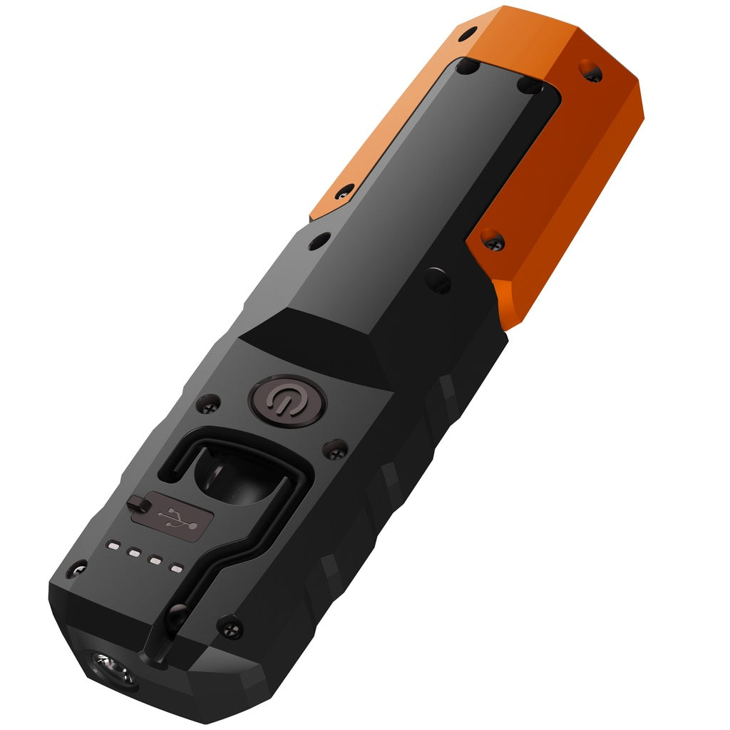 Fluxon werklamp - Weldingshop