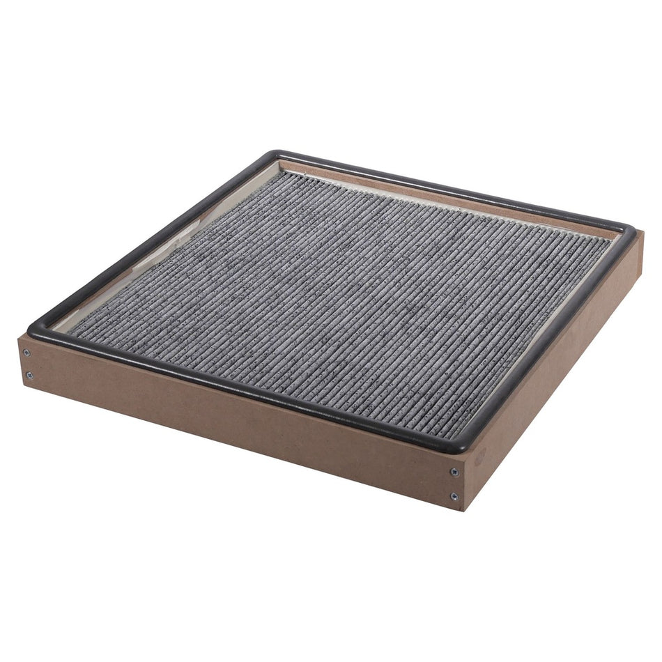 Actief koolcassettefilter voor mobiele lasdampafzuiging LDA01 - Weldingshop