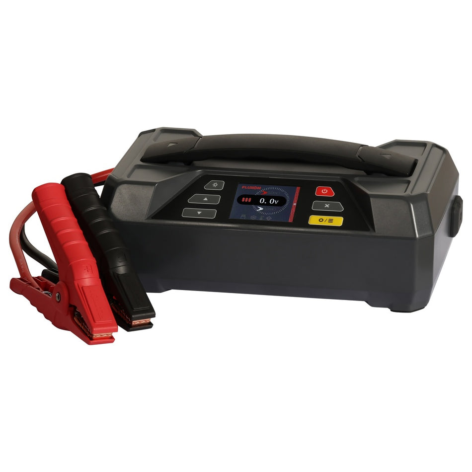 Fluxon Start & Charge 5-in-1 - Weldingshop
