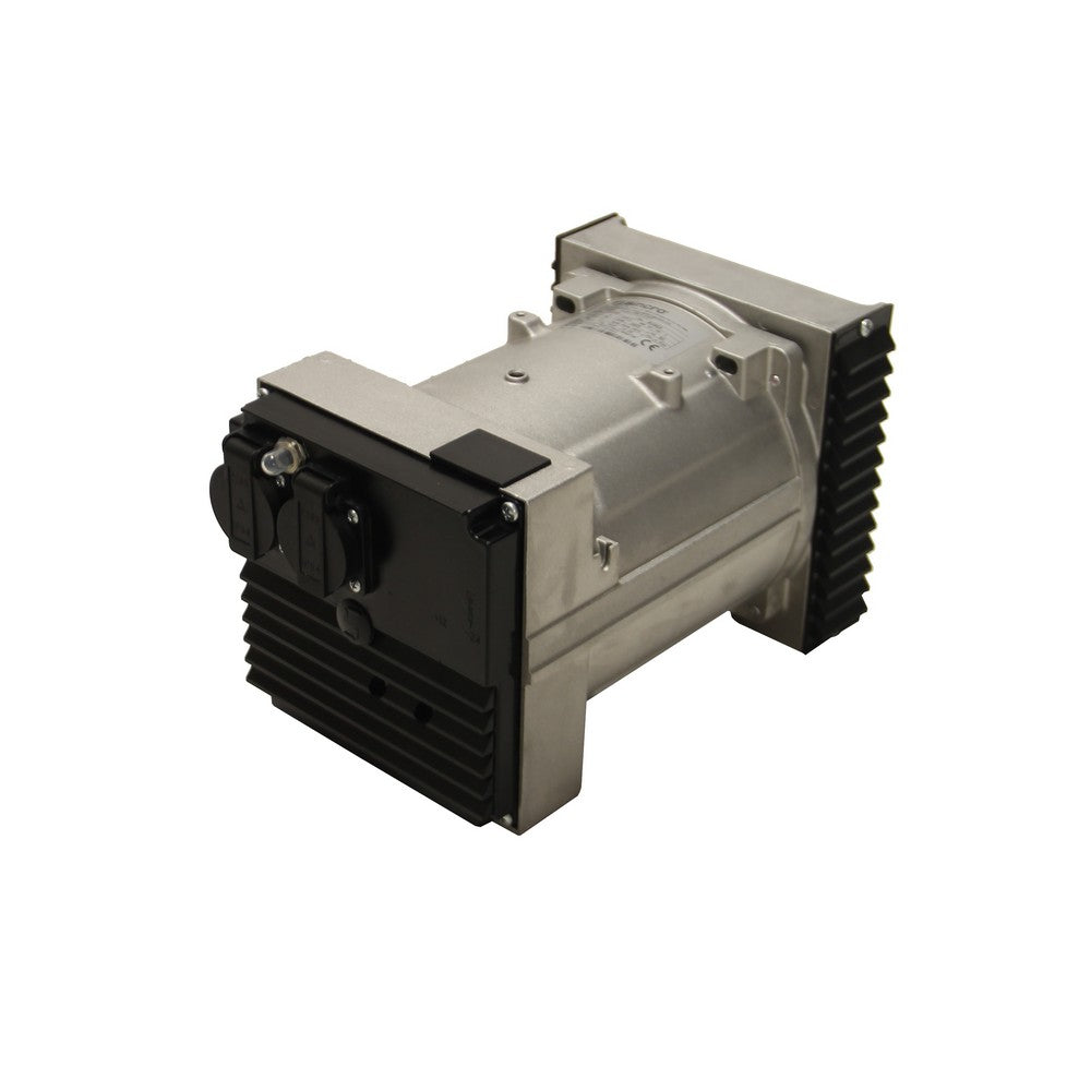 Generator 3kVA - Weldingshop